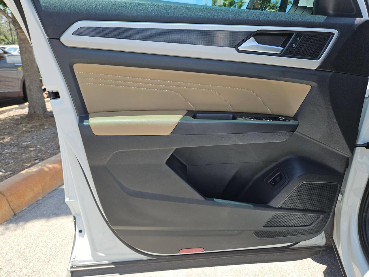 2023 Volkswagen Atlas Cross Sport 3.6L V6 SE w/Technology San Antonio TX
