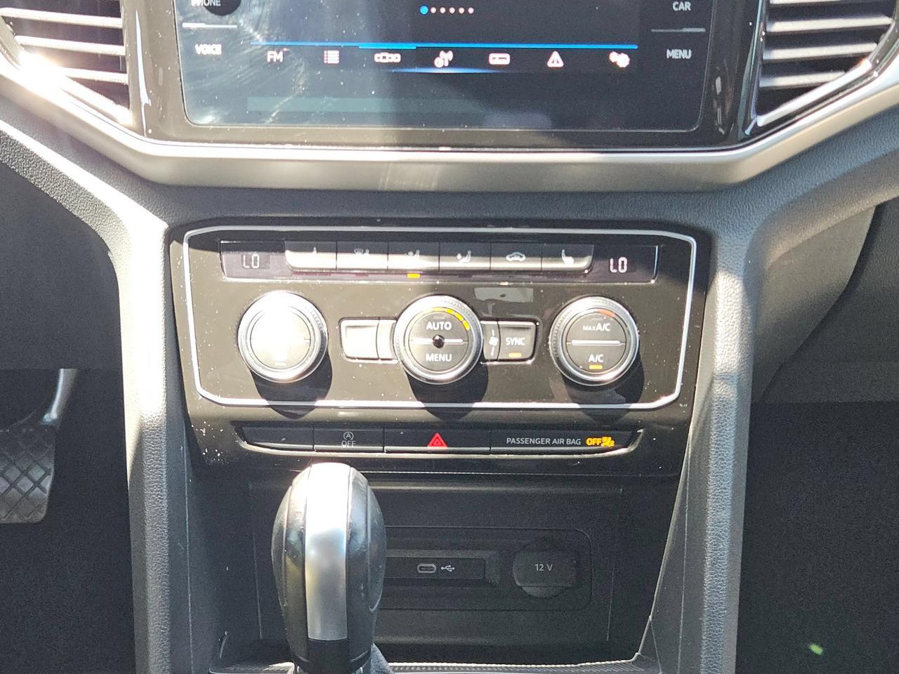 2023 Volkswagen Atlas Cross Sport 3.6L V6 SE w/Technology San Antonio TX