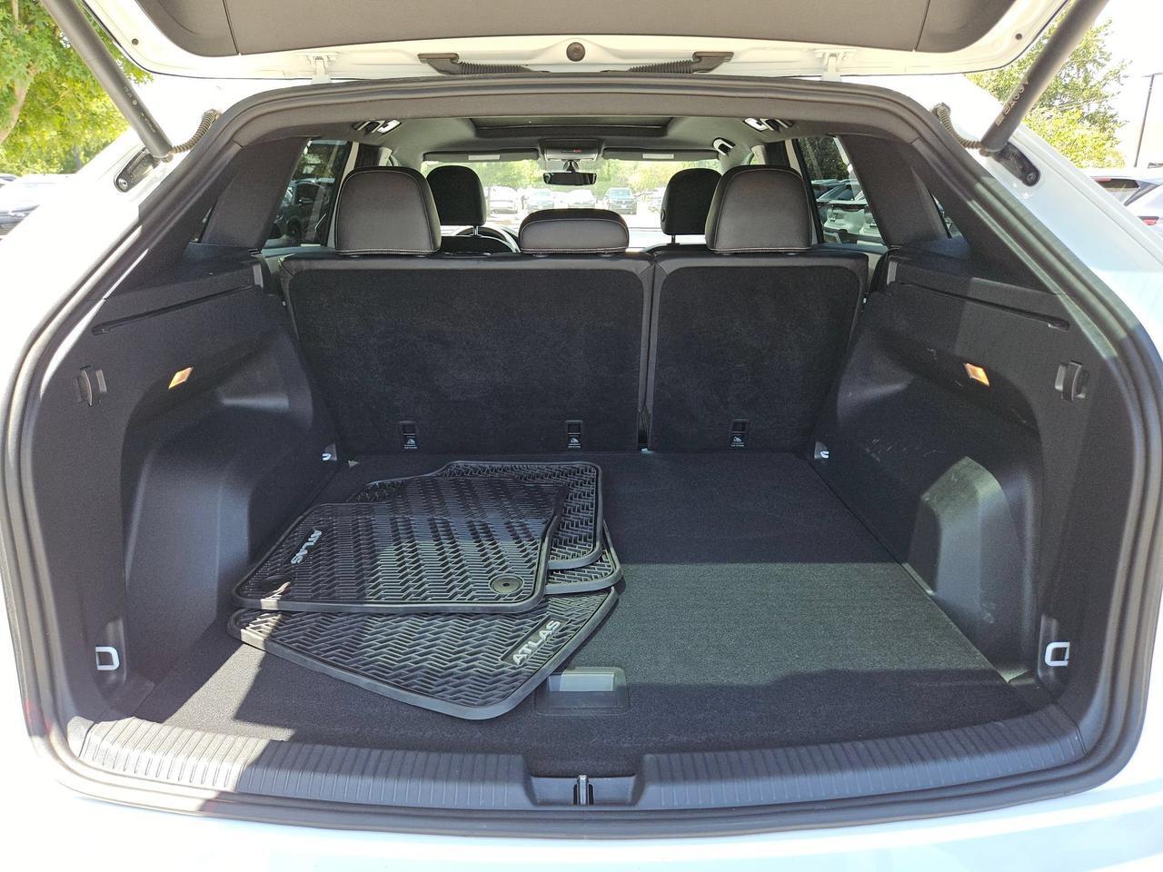 2023 Volkswagen Atlas Cross Sport 3.6L V6 SE w/Technology San Antonio TX