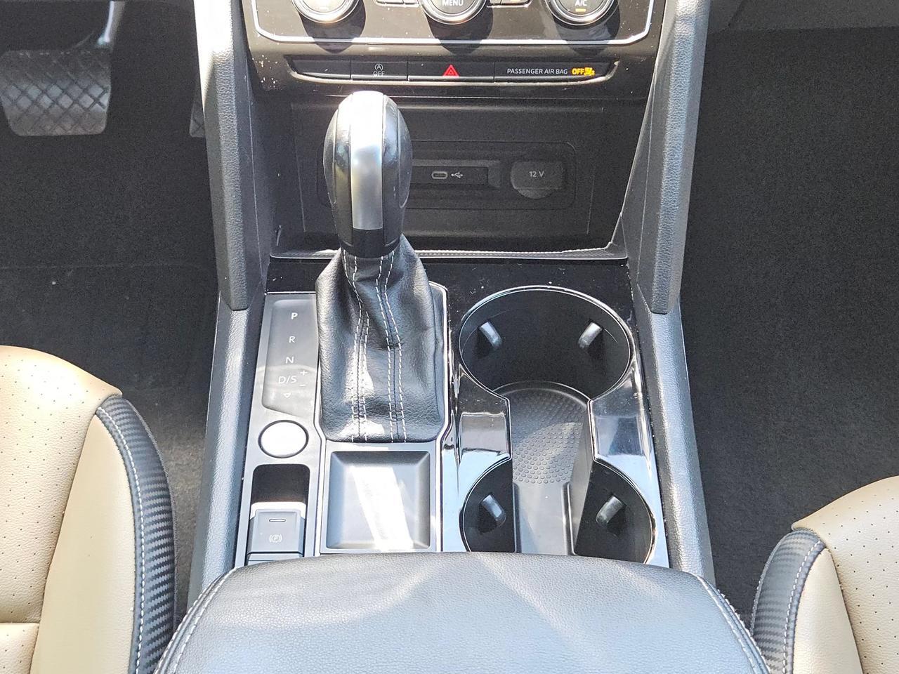2023 Volkswagen Atlas Cross Sport 3.6L V6 SE w/Technology San Antonio TX
