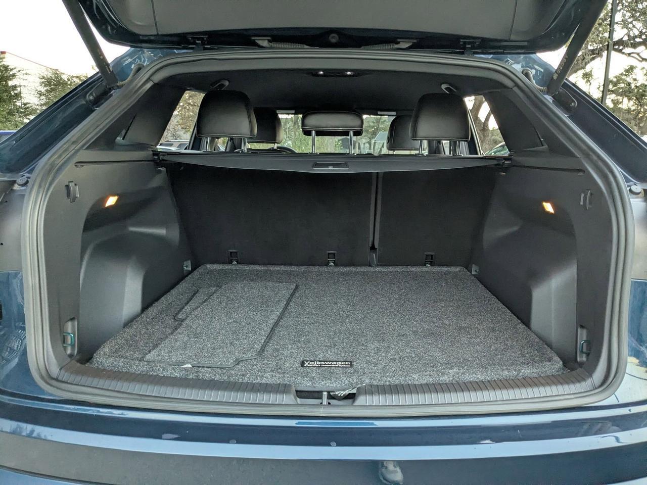 2023 Volkswagen Atlas Cross Sport 3.6L V6 SE w/Technology San Antonio TX