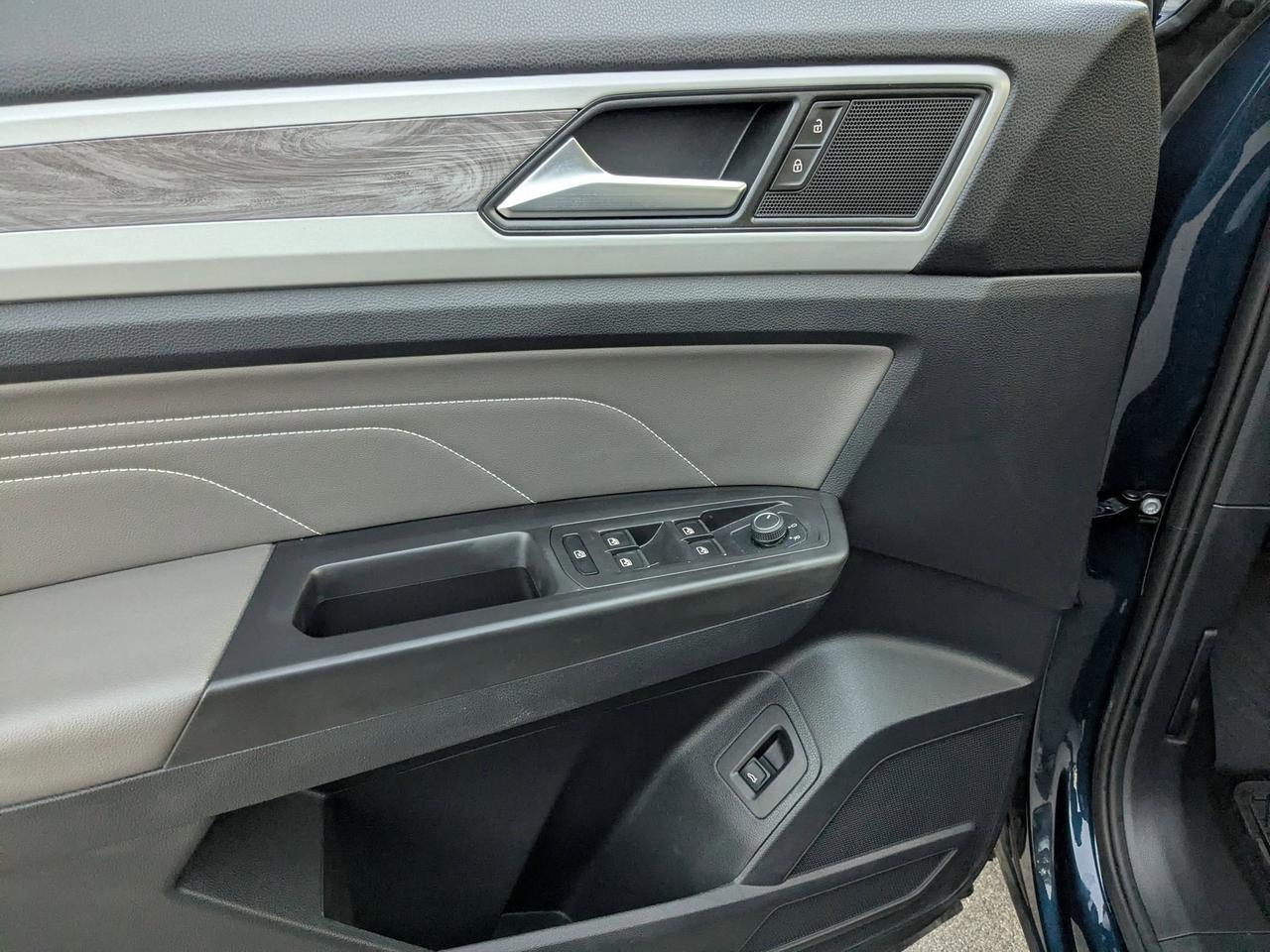 2023 Volkswagen Atlas Cross Sport 3.6L V6 SE w/Technology San Antonio TX