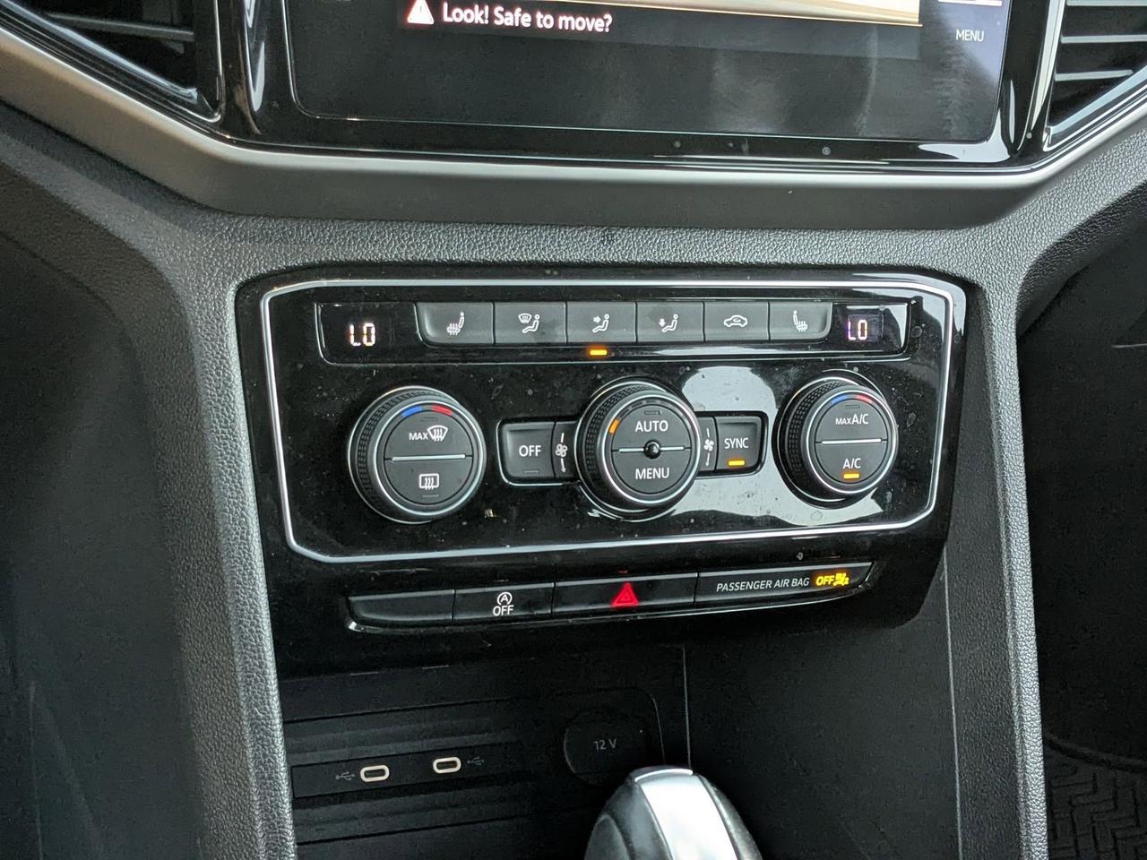 2023 Volkswagen Atlas Cross Sport 3.6L V6 SE w/Technology San Antonio TX