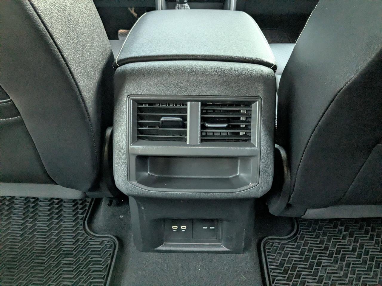 2023 Volkswagen Atlas Cross Sport 3.6L V6 SE w/Technology San Antonio TX