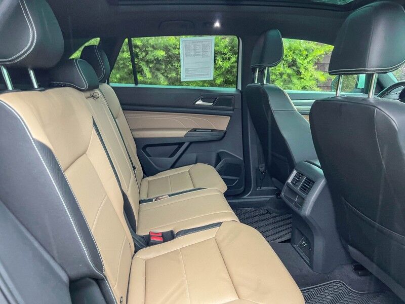 2023 Volkswagen Atlas Cross Sport 3.6L V6 SE w/Technology Wilmington NC