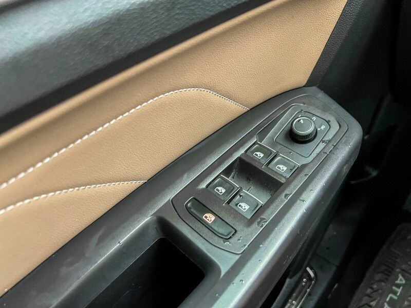 2023 Volkswagen Atlas Cross Sport 3.6L V6 SE w/Technology Wilmington NC