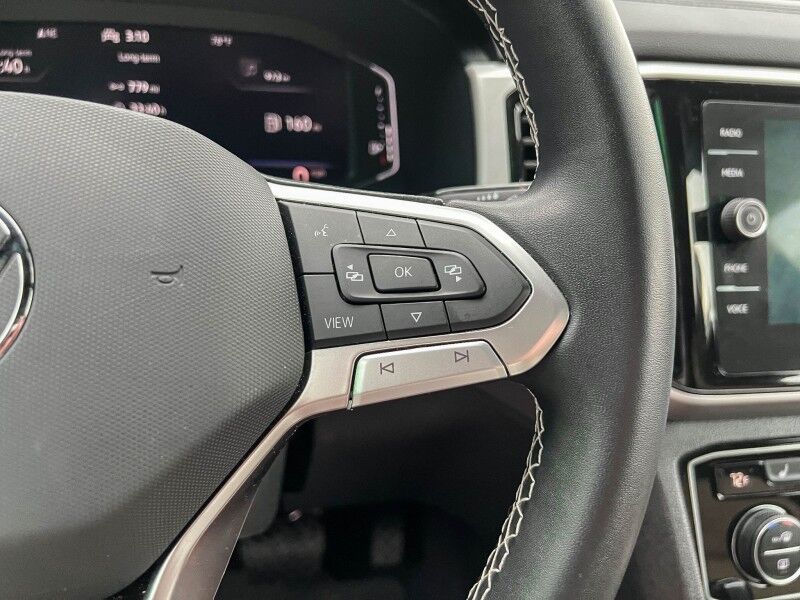 2023 Volkswagen Atlas Cross Sport 3.6L V6 SE w/Technology Wilmington NC
