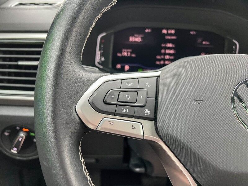 2023 Volkswagen Atlas Cross Sport 3.6L V6 SE w/Technology Wilmington NC