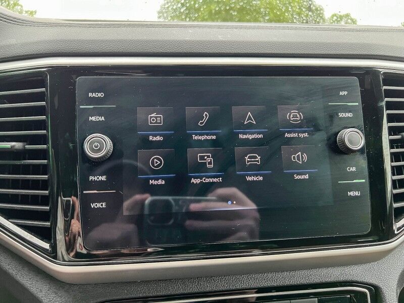 2023 Volkswagen Atlas Cross Sport 3.6L V6 SE w/Technology Wilmington NC