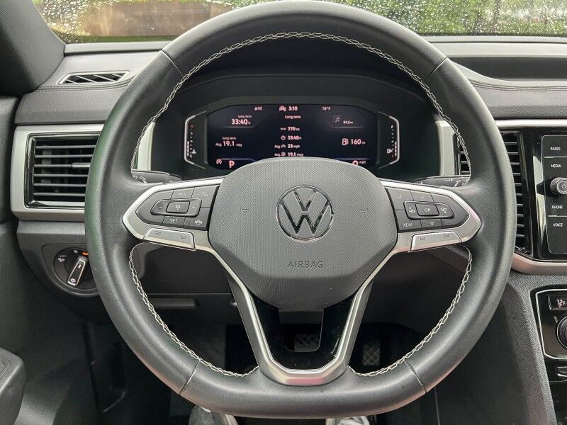 2023 Volkswagen Atlas Cross Sport 3.6L V6 SE w/Technology Wilmington NC