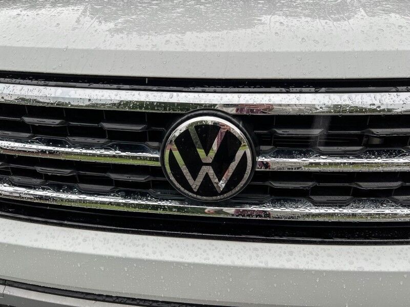 2023 Volkswagen Atlas Cross Sport 3.6L V6 SE w/Technology Wilmington NC