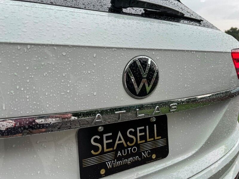 2023 Volkswagen Atlas Cross Sport 3.6L V6 SE w/Technology Wilmington NC