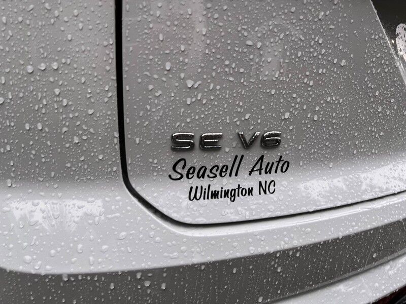 2023 Volkswagen Atlas Cross Sport 3.6L V6 SE w/Technology Wilmington NC