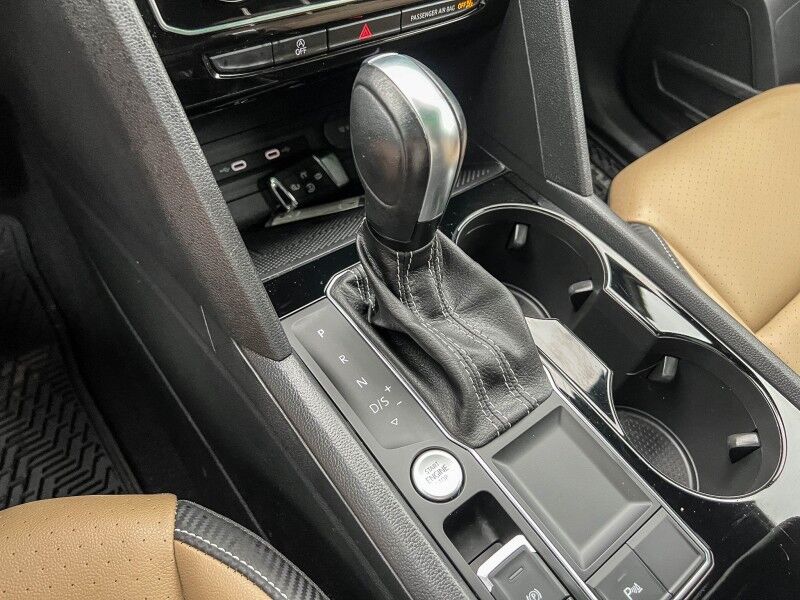 2023 Volkswagen Atlas Cross Sport 3.6L V6 SE w/Technology Wilmington NC