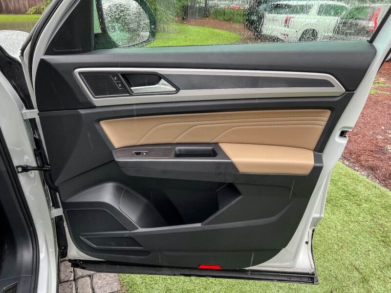 2023 Volkswagen Atlas Cross Sport 3.6L V6 SE w/Technology Wilmington NC