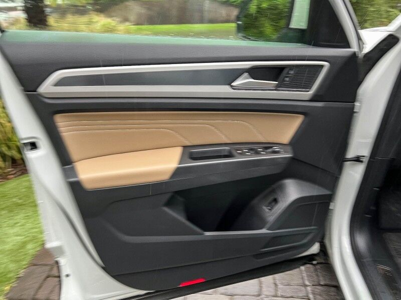 2023 Volkswagen Atlas Cross Sport 3.6L V6 SE w/Technology Wilmington NC