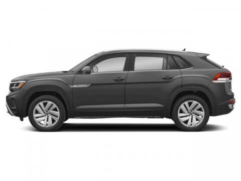 2023 Volkswagen Atlas Cross Sport 3.6L V6 SE w/Technology Winder GA