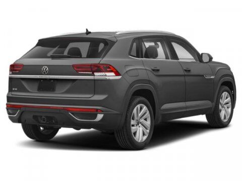 2023 Volkswagen Atlas Cross Sport 3.6L V6 SE w/Technology Winder GA