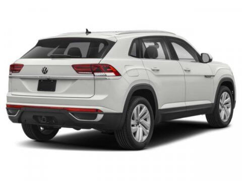 2023 Volkswagen Atlas Cross Sport 3.6L V6 SE w/Technology Winder GA