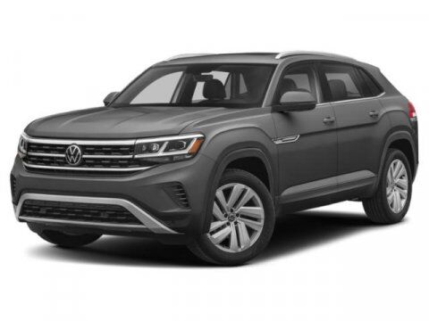 2023 Volkswagen Atlas Cross Sport 3.6L V6 SE w/Technology Winder GA