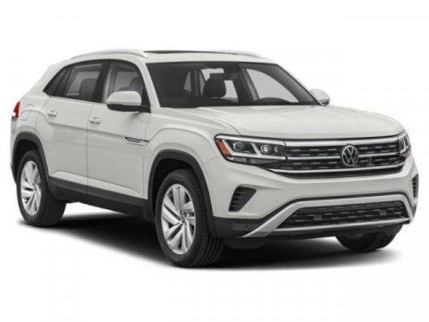 2023 Volkswagen Atlas Cross Sport 3.6L V6 SE w/Technology Winder GA
