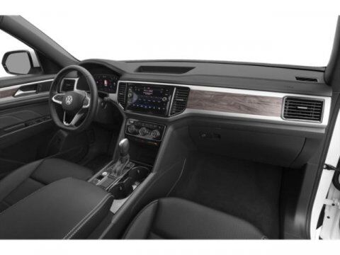 2023 Volkswagen Atlas Cross Sport 3.6L V6 SE w/Technology Winder GA