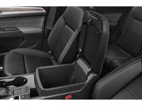 2023 Volkswagen Atlas Cross Sport 3.6L V6 SE w/Technology Winder GA