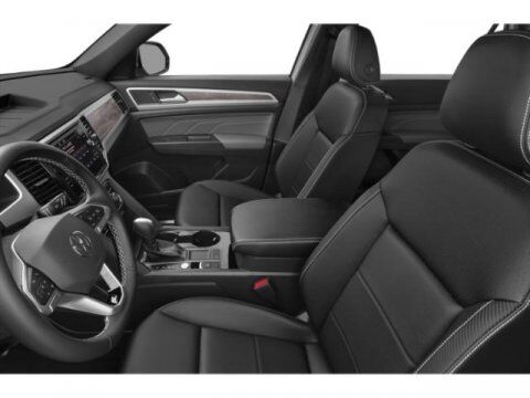 2023 Volkswagen Atlas Cross Sport 3.6L V6 SE w/Technology Winder GA