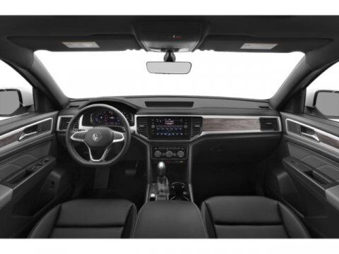 2023 Volkswagen Atlas Cross Sport 3.6L V6 SE w/Technology Winder GA