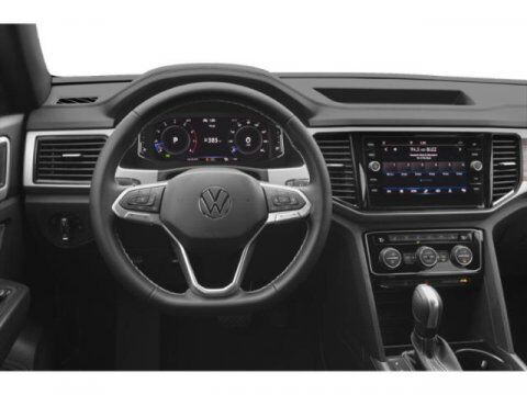 2023 Volkswagen Atlas Cross Sport 3.6L V6 SE w/Technology Winder GA
