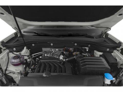 2023 Volkswagen Atlas Cross Sport 3.6L V6 SE w/Technology Winder GA