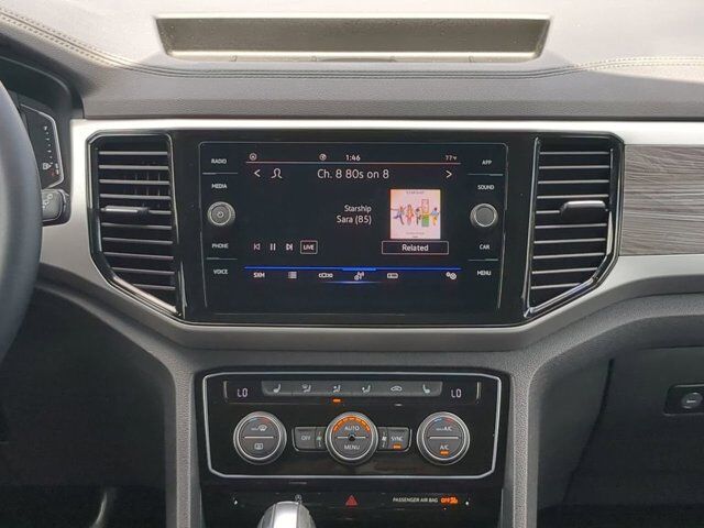 2023 Volkswagen Atlas Cross Sport 3.6L V6 SE w/Technology Winder GA