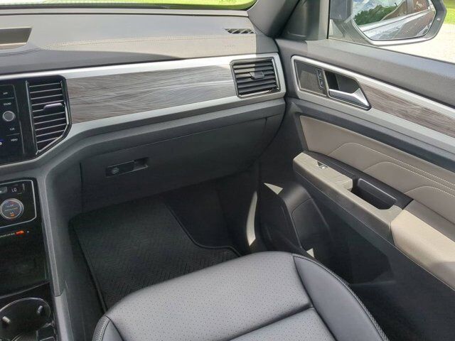 2023 Volkswagen Atlas Cross Sport 3.6L V6 SE w/Technology Winder GA