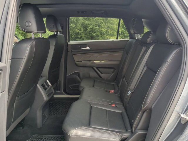 2023 Volkswagen Atlas Cross Sport 3.6L V6 SE w/Technology Winder GA