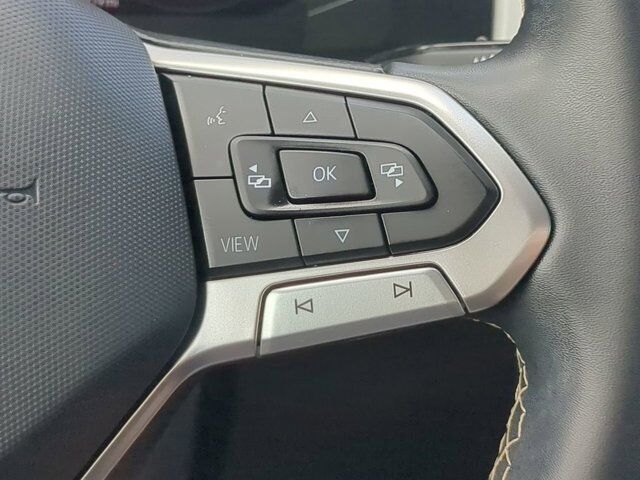 2023 Volkswagen Atlas Cross Sport 3.6L V6 SE w/Technology Winder GA