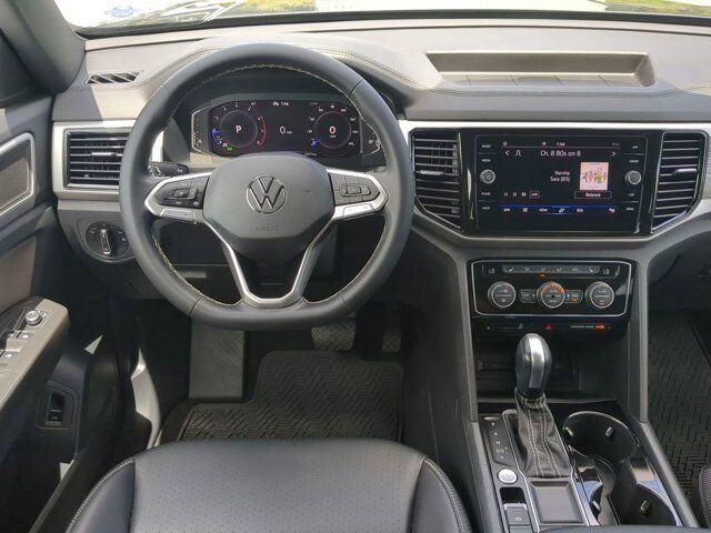 2023 Volkswagen Atlas Cross Sport 3.6L V6 SE w/Technology Winder GA