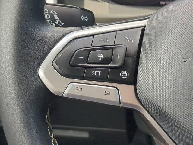 2023 Volkswagen Atlas Cross Sport 3.6L V6 SE w/Technology Winder GA