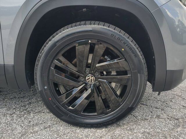 2023 Volkswagen Atlas Cross Sport 3.6L V6 SE w/Technology Winder GA