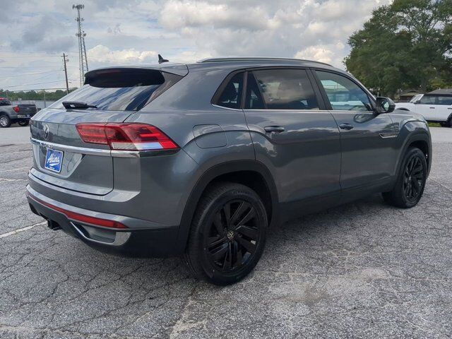 2023 Volkswagen Atlas Cross Sport 3.6L V6 SE w/Technology Winder GA