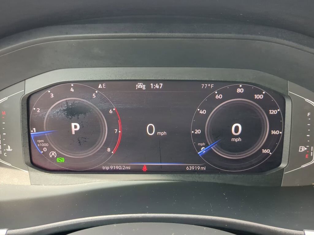 2023 Volkswagen Atlas Cross Sport 3.6L V6 SE w/Technology Winder GA