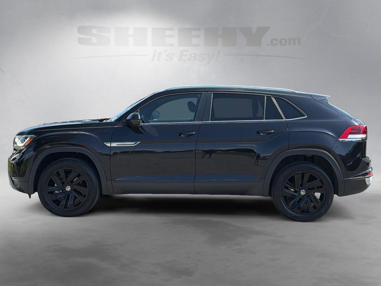 2023 Volkswagen Atlas Cross Sport 3.6L V6 SE w/Technology Hagerstown MD