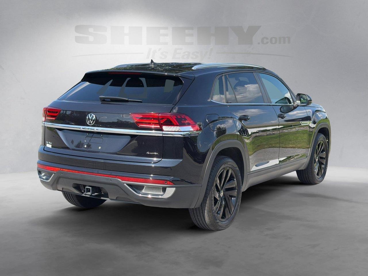 2023 Volkswagen Atlas Cross Sport 3.6L V6 SE w/Technology Hagerstown MD