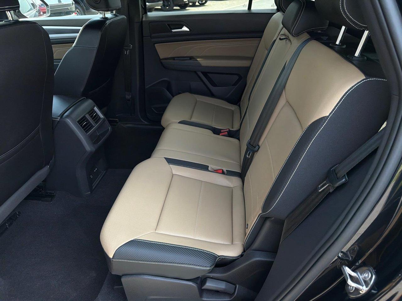 2023 Volkswagen Atlas Cross Sport 3.6L V6 SE w/Technology Hagerstown MD