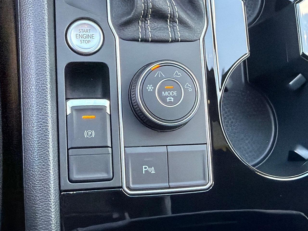 2023 Volkswagen Atlas Cross Sport 3.6L V6 SE w/Technology Hagerstown MD