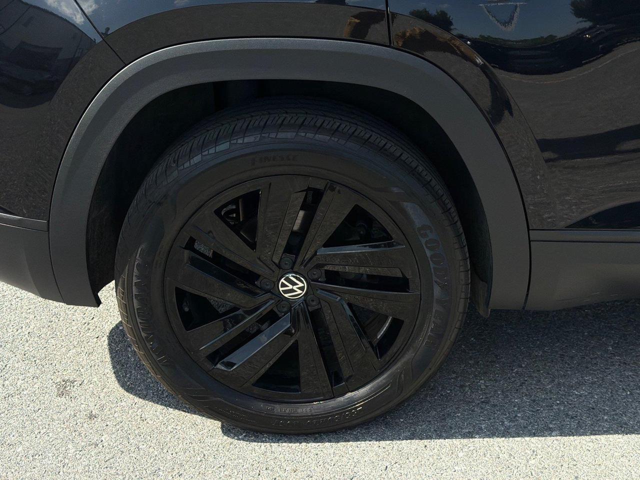 2023 Volkswagen Atlas Cross Sport 3.6L V6 SE w/Technology Hagerstown MD