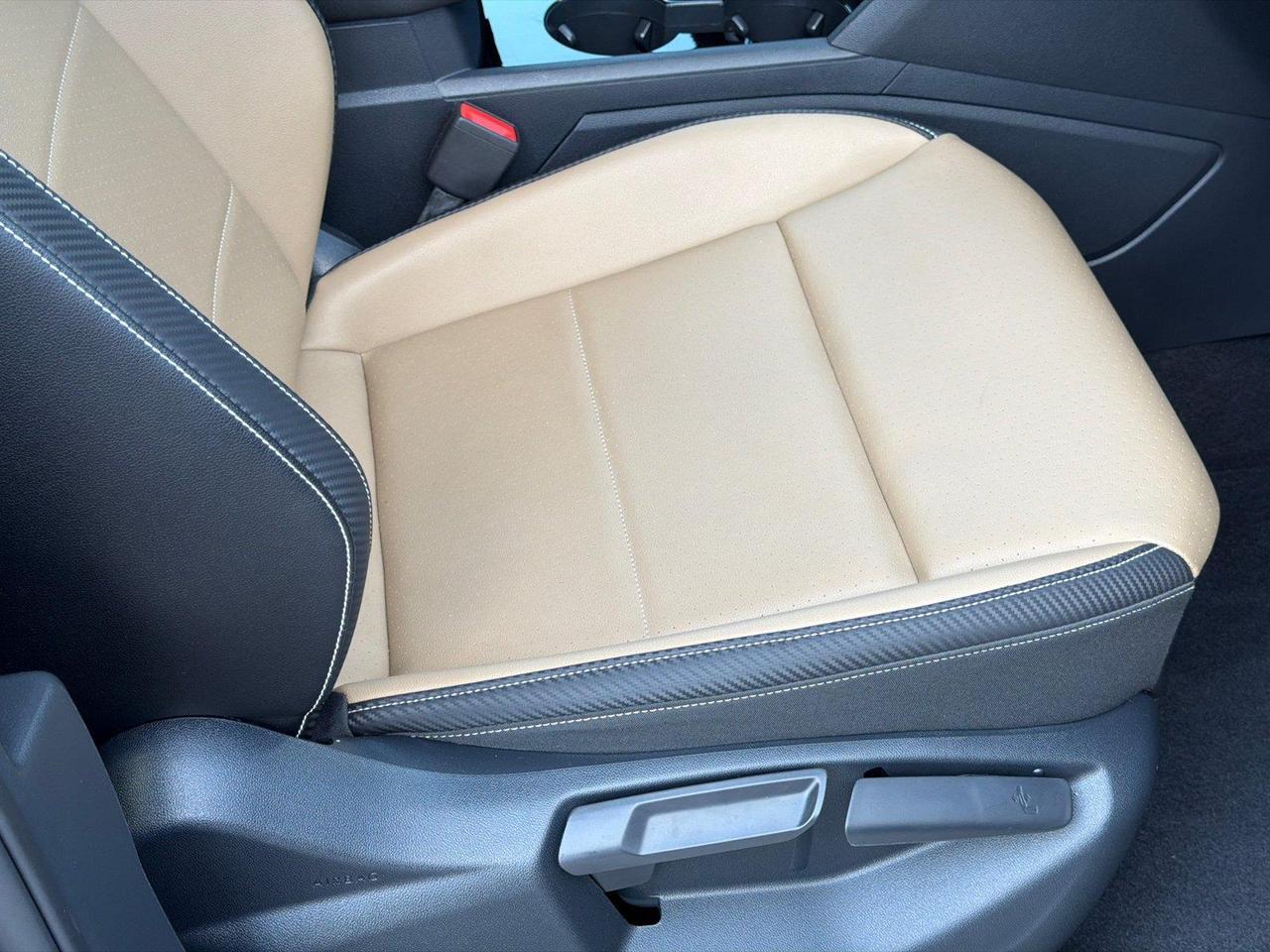 2023 Volkswagen Atlas Cross Sport 3.6L V6 SE w/Technology Hagerstown MD
