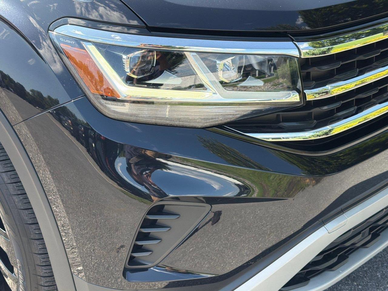 2023 Volkswagen Atlas Cross Sport 3.6L V6 SE w/Technology Hagerstown MD