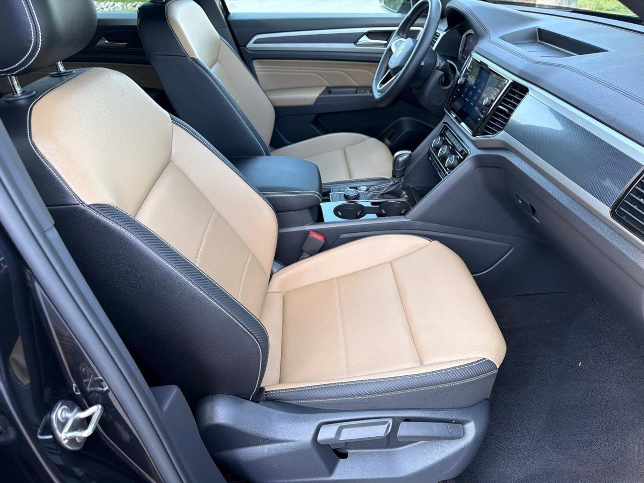 2023 Volkswagen Atlas Cross Sport 3.6L V6 SE w/Technology Hagerstown MD