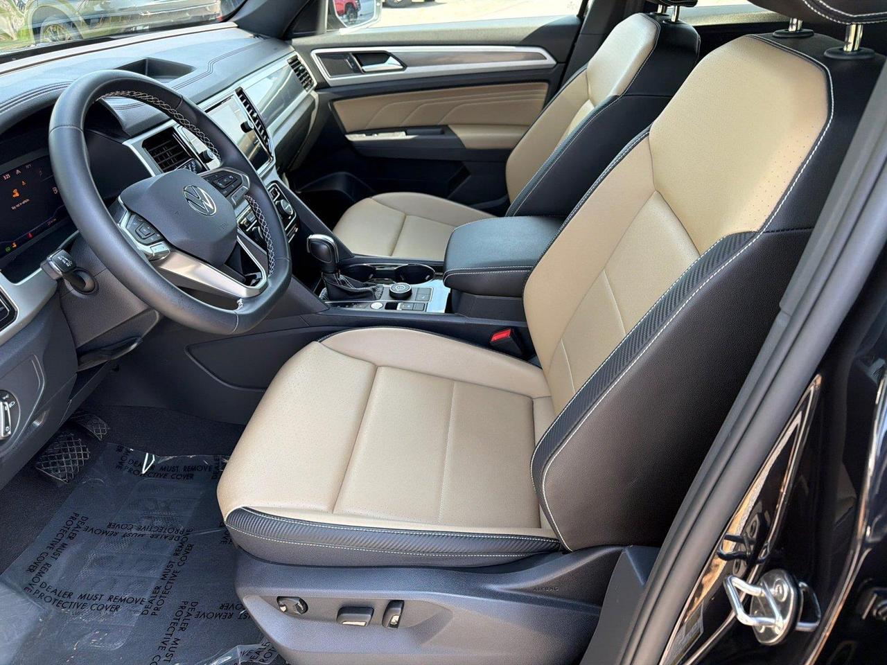 2023 Volkswagen Atlas Cross Sport 3.6L V6 SE w/Technology Hagerstown MD