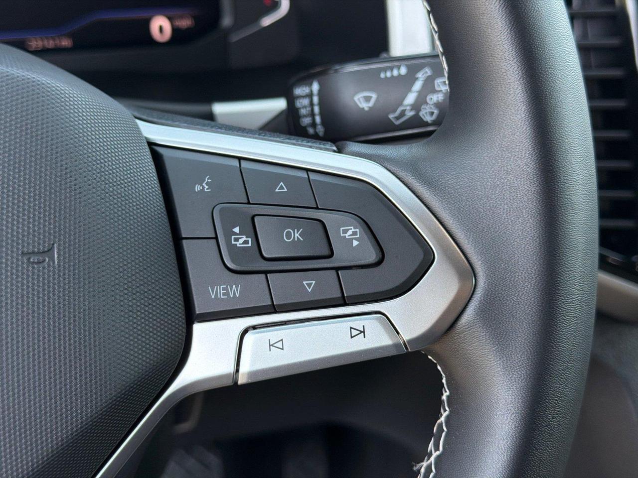 2023 Volkswagen Atlas Cross Sport 3.6L V6 SE w/Technology Hagerstown MD